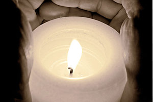 candle